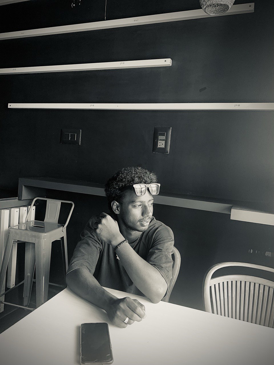 Vignesh S - Digital Marketer