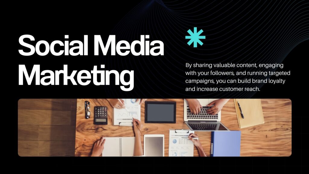 Social media marketing in wayanad