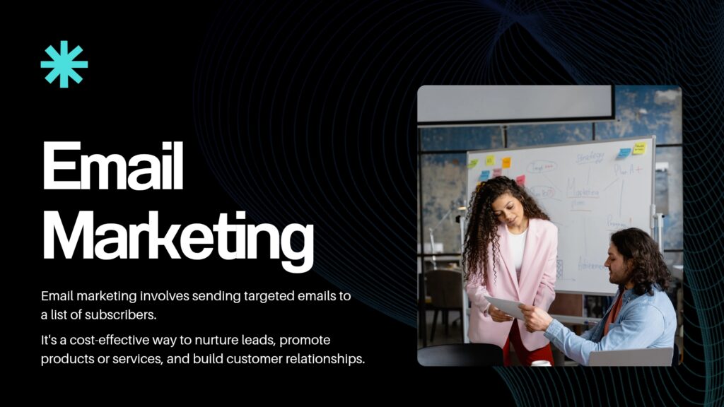 Email marketing in wayanad