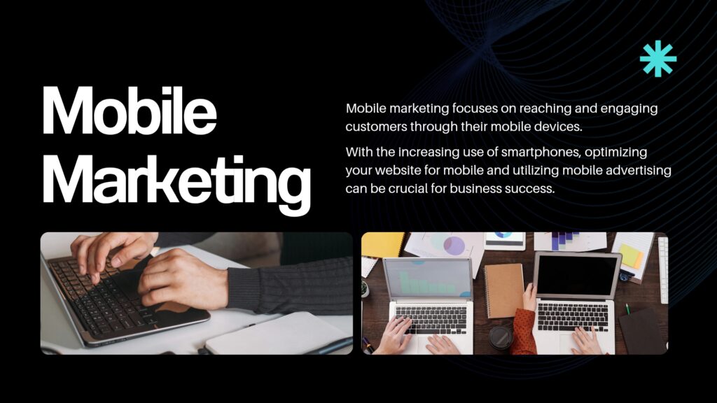 Mobile marketing in wayanad